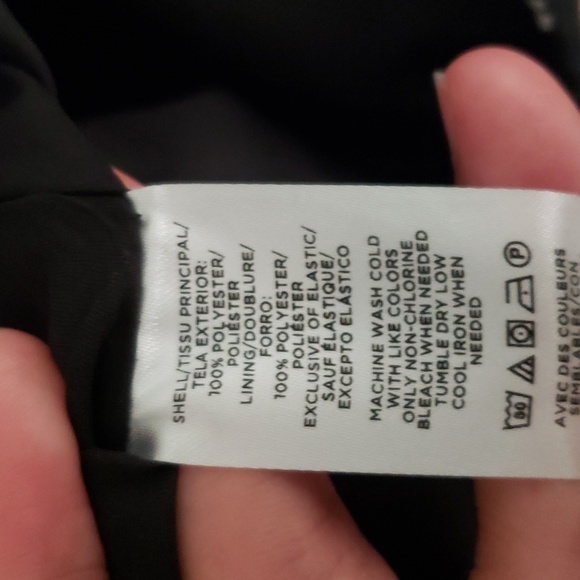 BNWT Ann Taylor Pull On Skirt - Picture 6 of 7